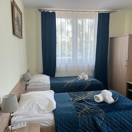 Hotel Vistula 克拉科夫 外观 照片