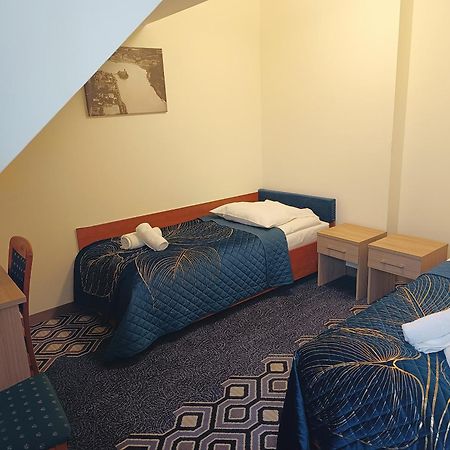 Hotel Vistula 克拉科夫 外观 照片
