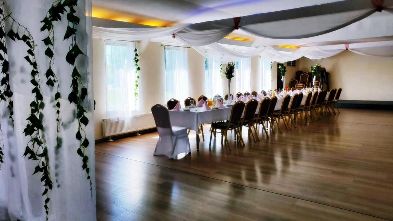 Hotel Vistula 克拉科夫 外观 照片