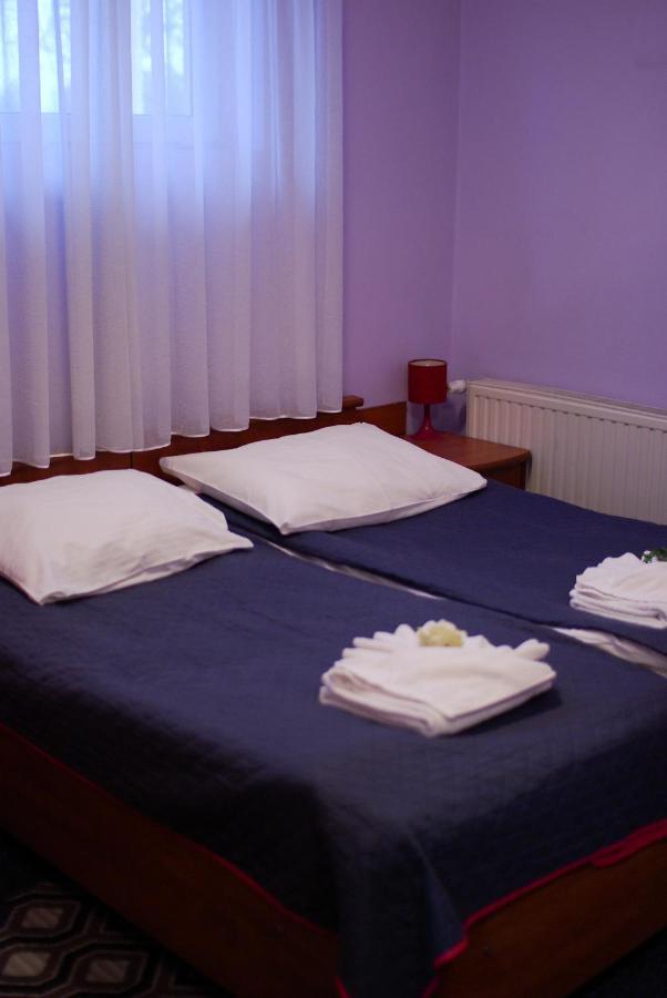 Hotel Vistula 克拉科夫 外观 照片