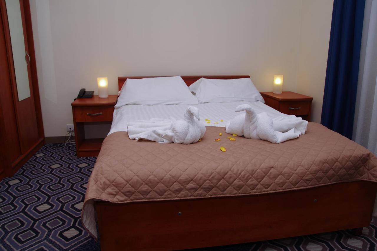 Hotel Vistula 克拉科夫 外观 照片