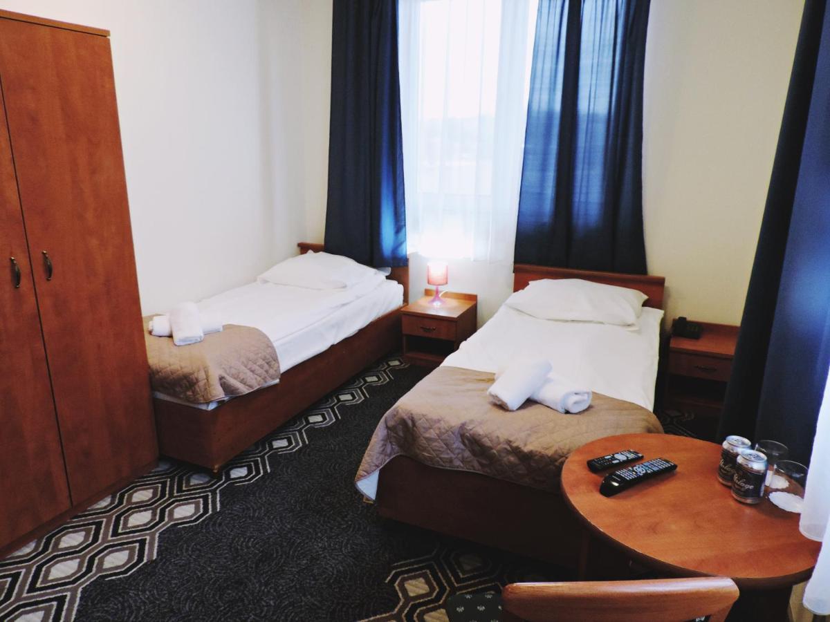 Hotel Vistula 克拉科夫 外观 照片