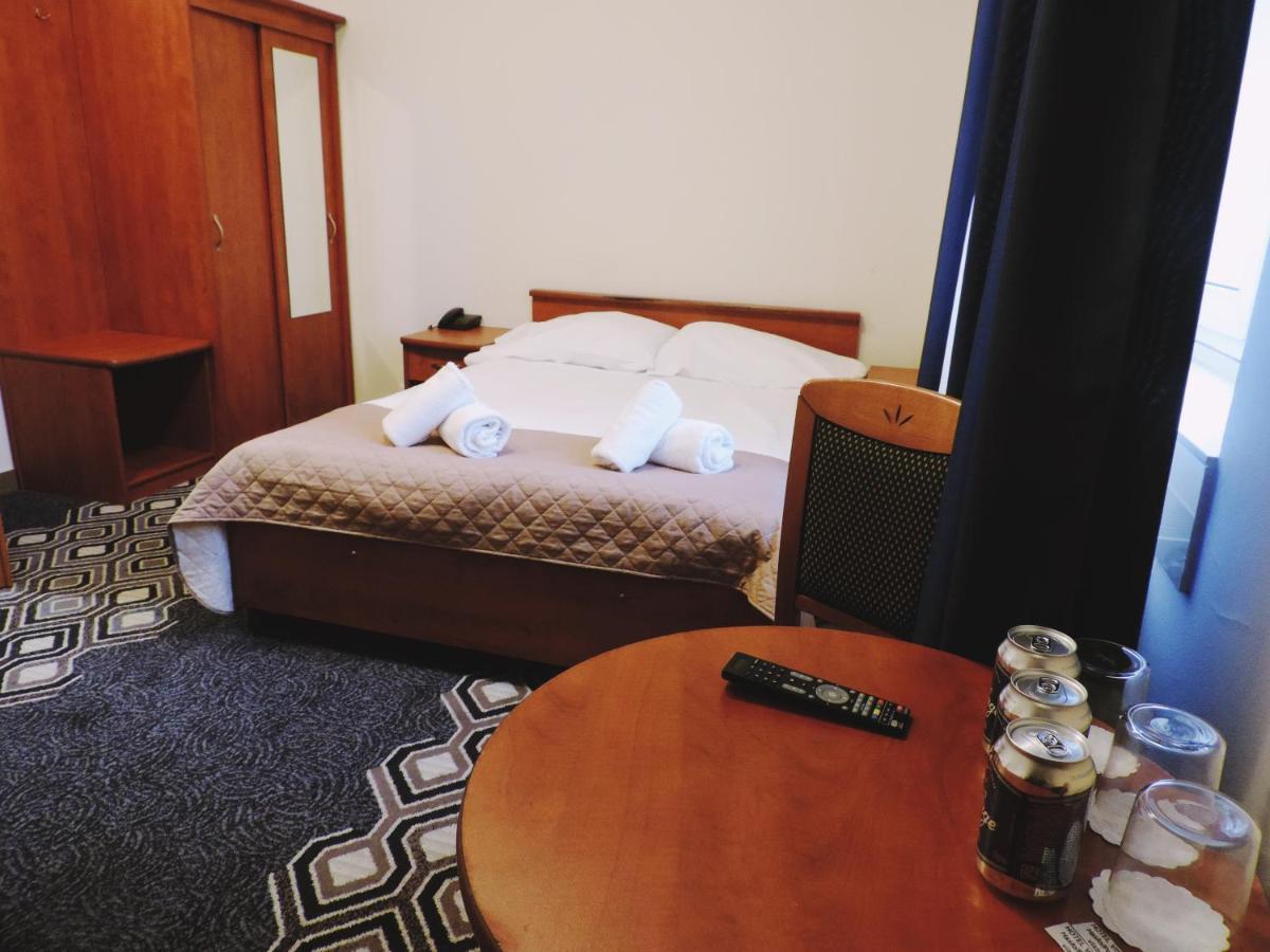 Hotel Vistula 克拉科夫 外观 照片