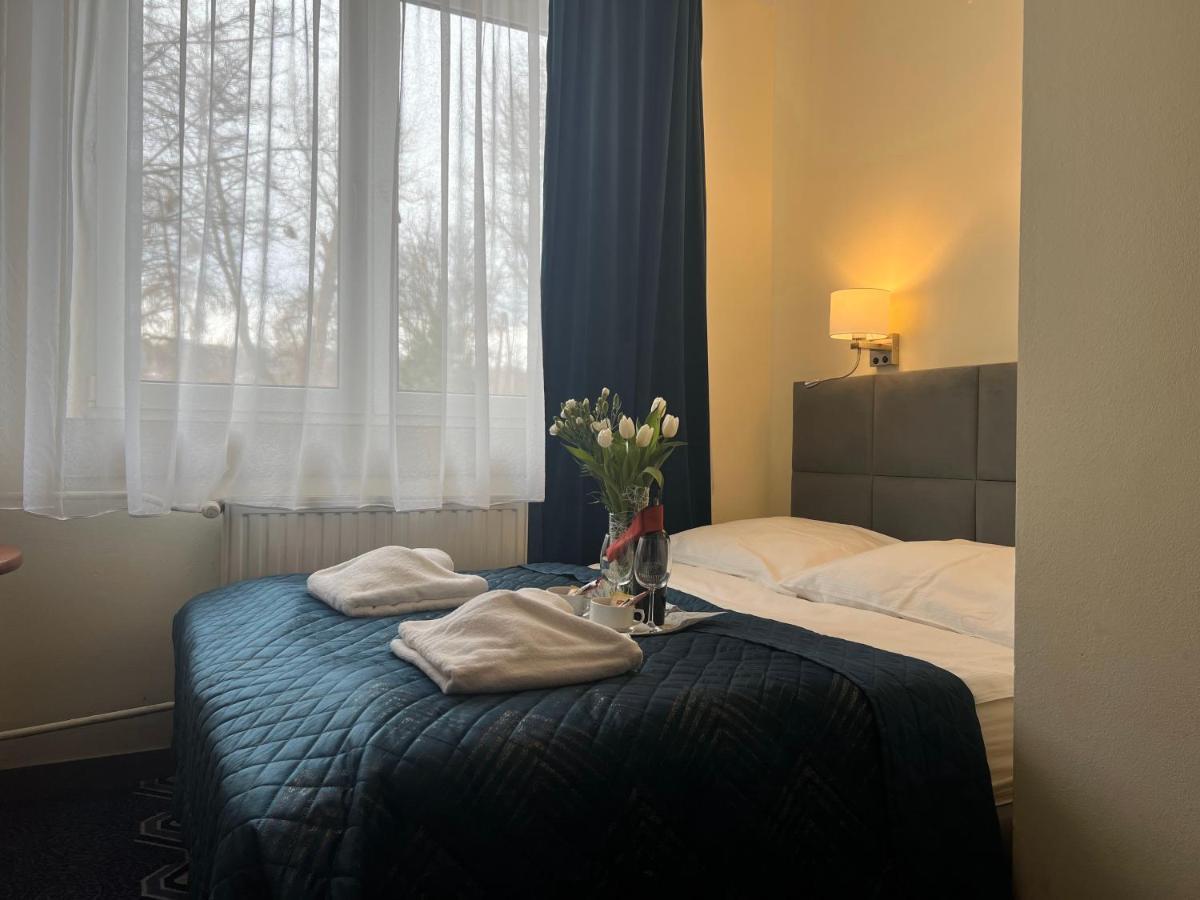 Hotel Vistula 克拉科夫 外观 照片