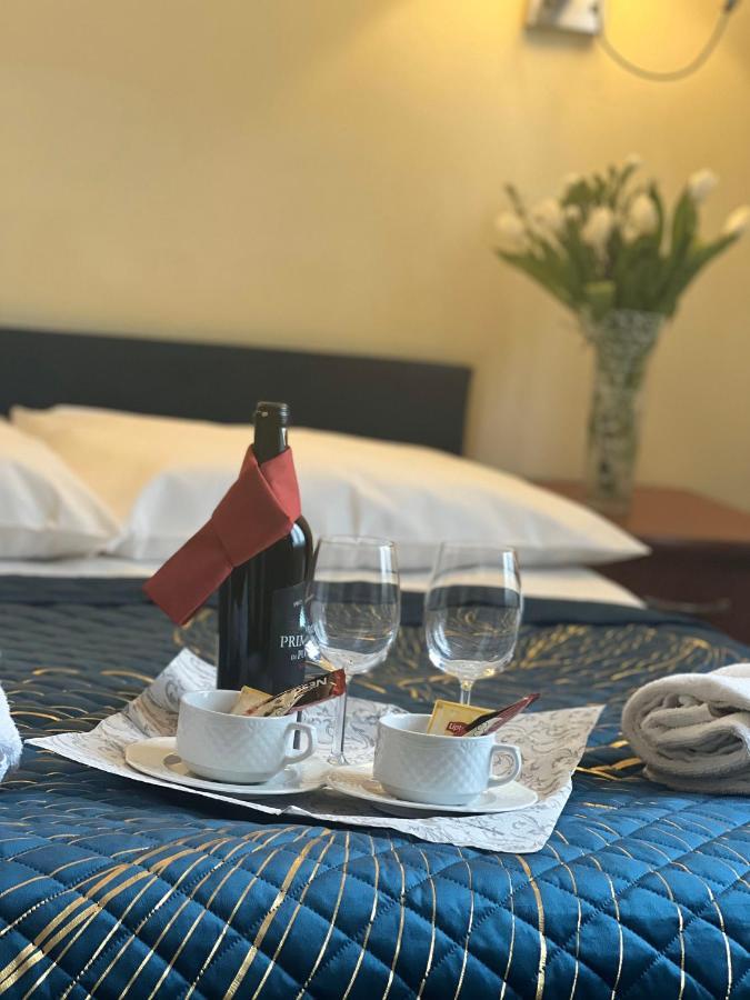 Hotel Vistula 克拉科夫 外观 照片