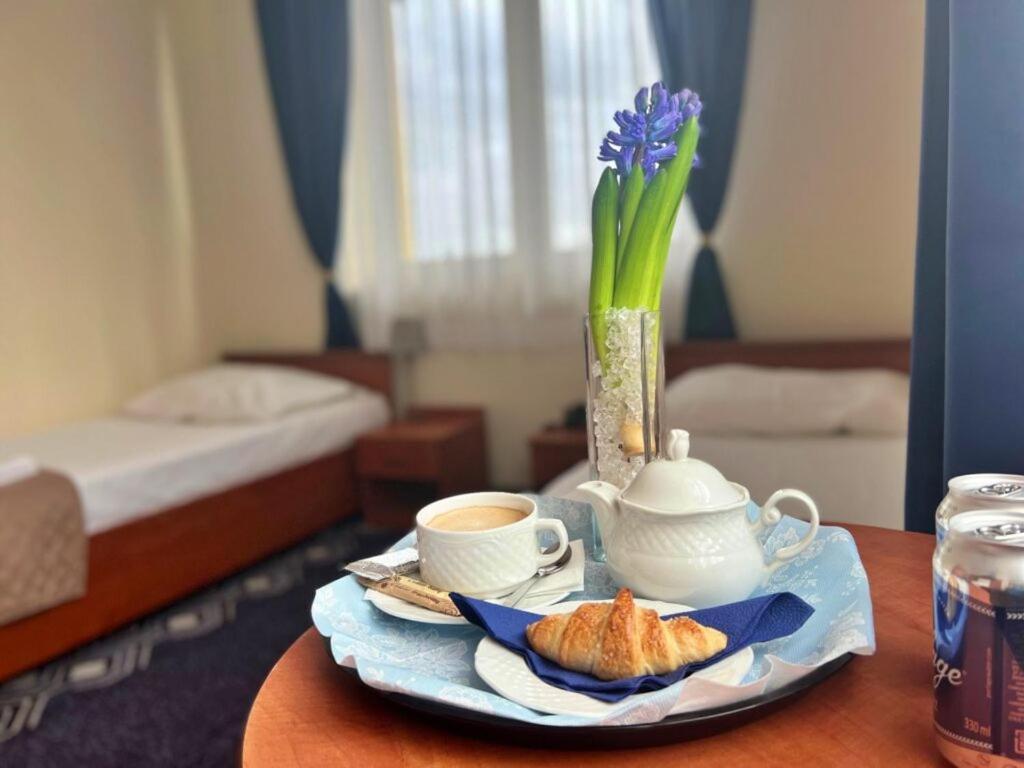 Hotel Vistula 克拉科夫 外观 照片