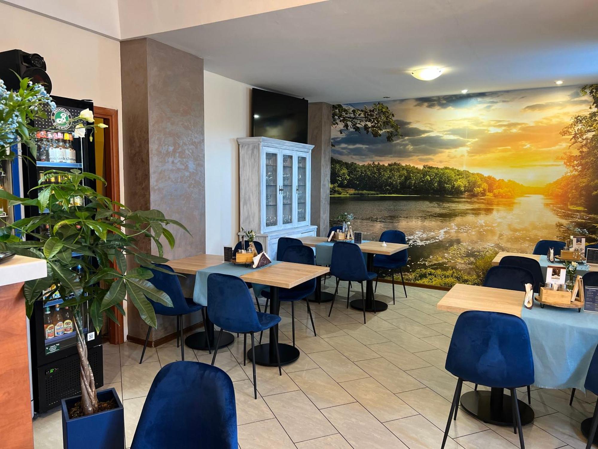 Hotel Vistula 克拉科夫 外观 照片