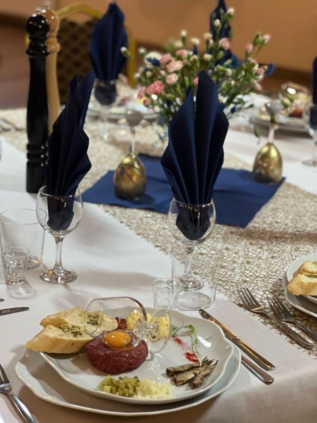 Hotel Vistula 克拉科夫 外观 照片