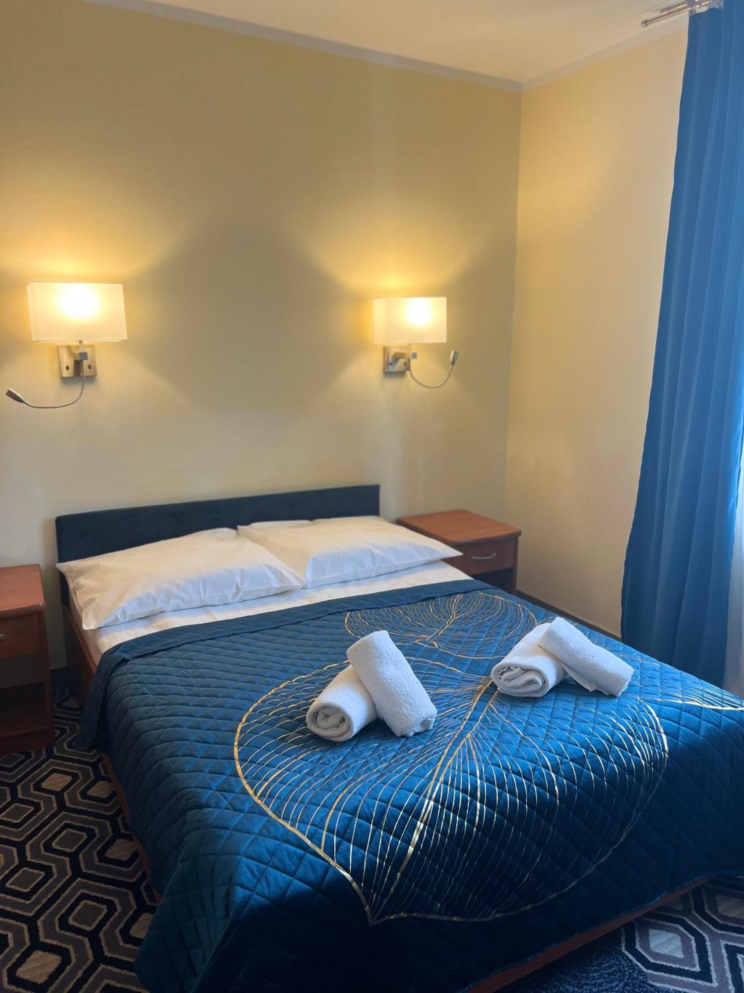 Hotel Vistula 克拉科夫 客房 照片