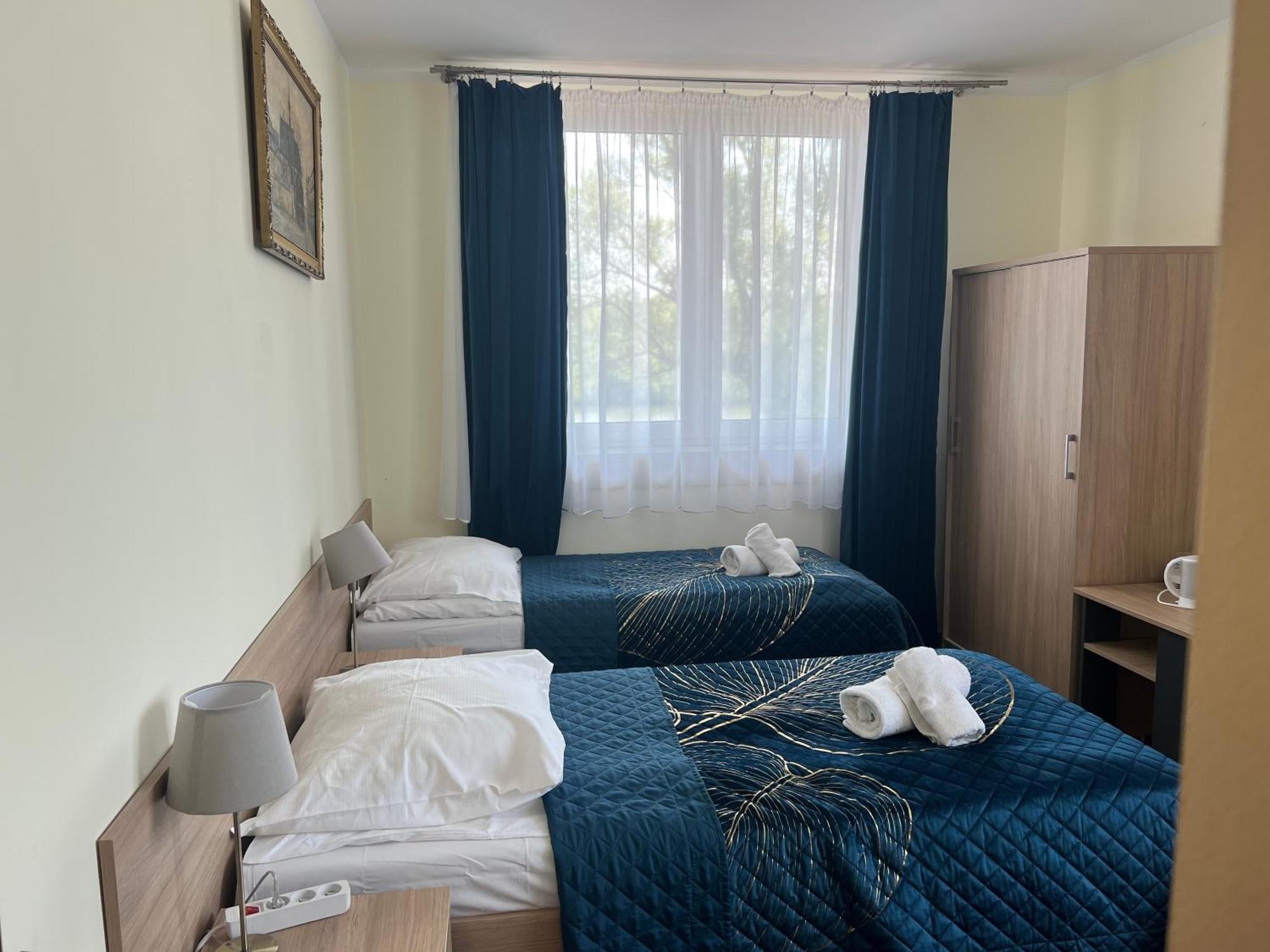 Hotel Vistula 克拉科夫 外观 照片