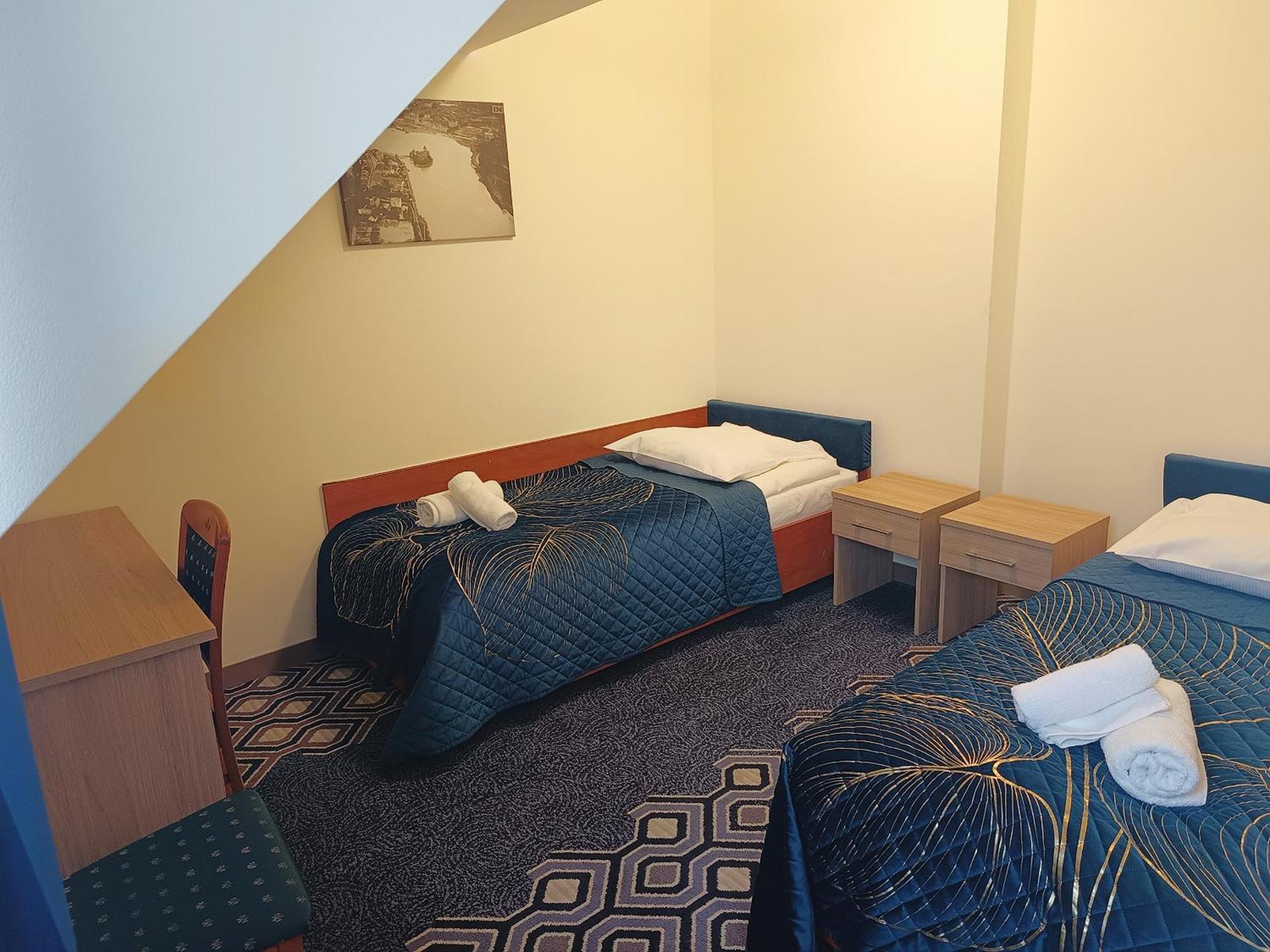 Hotel Vistula 克拉科夫 外观 照片