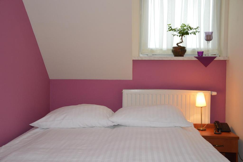 Hotel Vistula 克拉科夫 外观 照片