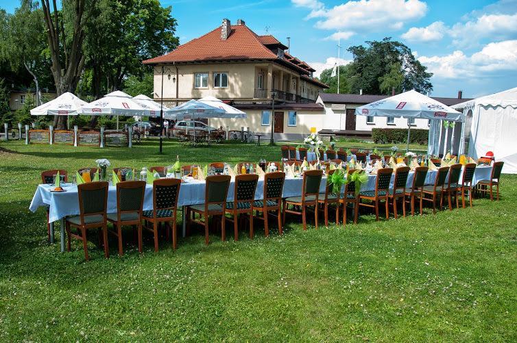 Hotel Vistula 克拉科夫 外观 照片