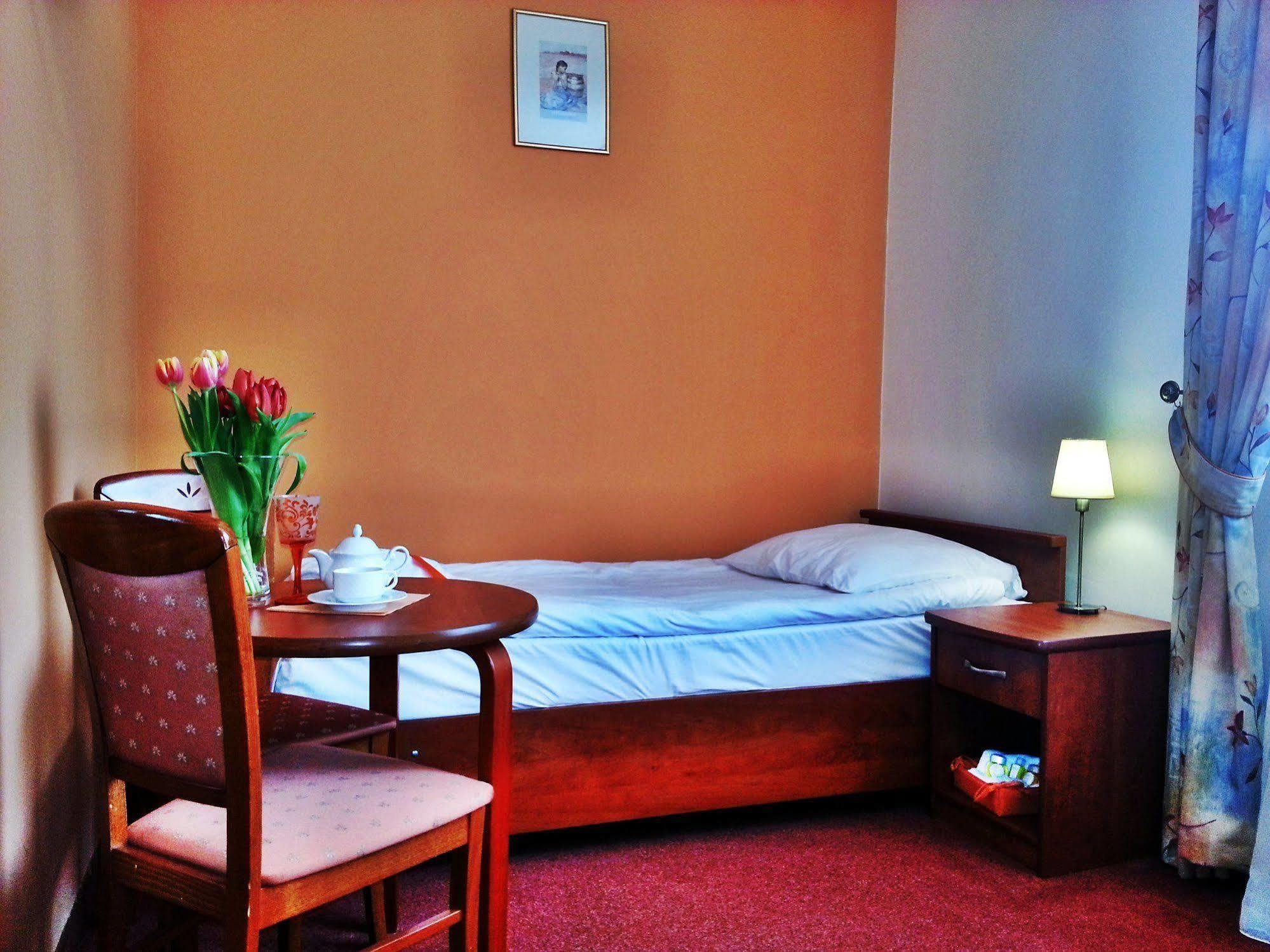 Hotel Vistula 克拉科夫 外观 照片